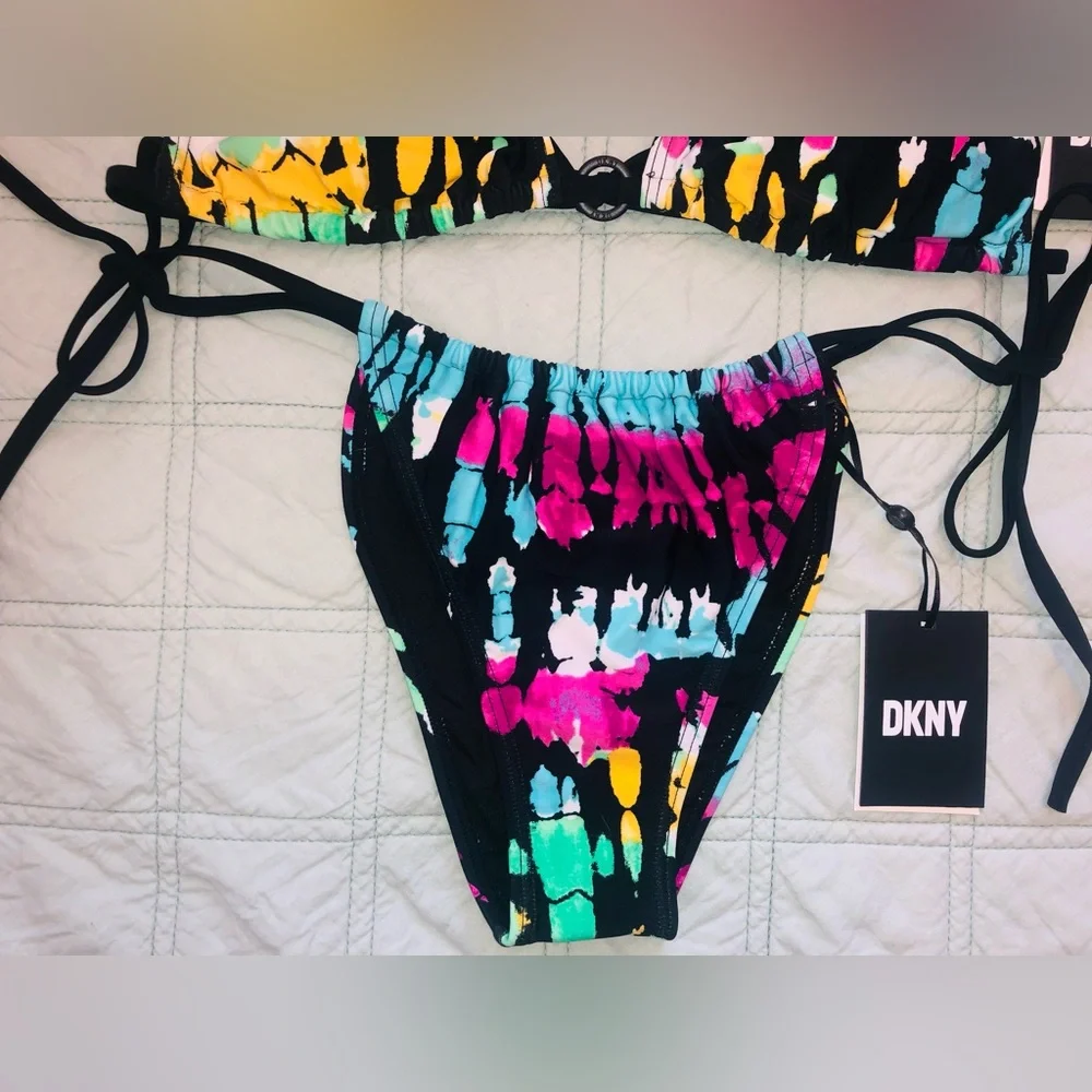 DKNY bikini (XL) - Picture 5 of 15